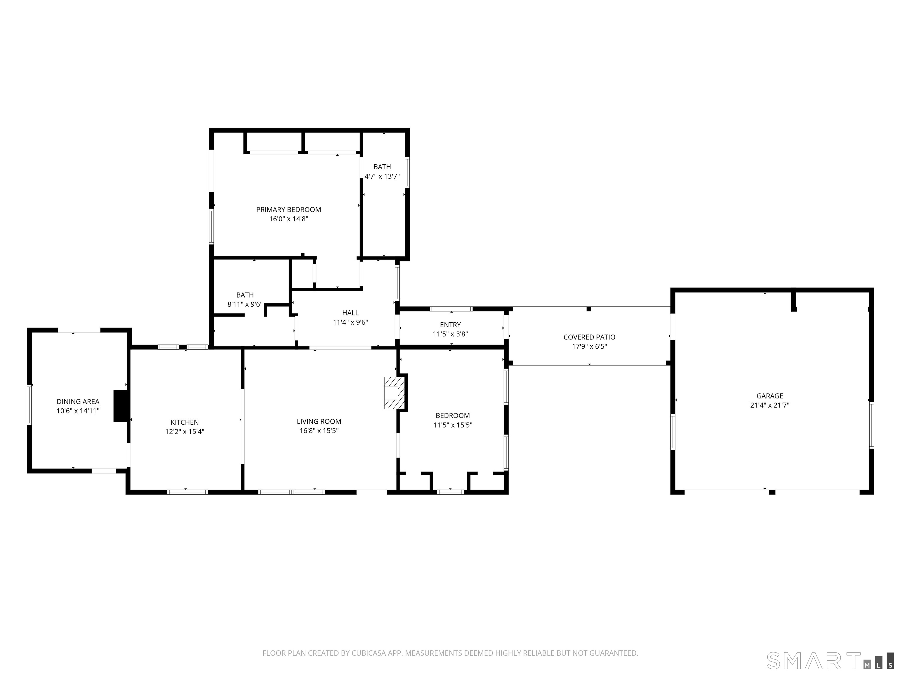 224 Ramapoo Road Ridgefield, CT 06877 - Photo 40 of 40 Gallery Image 40