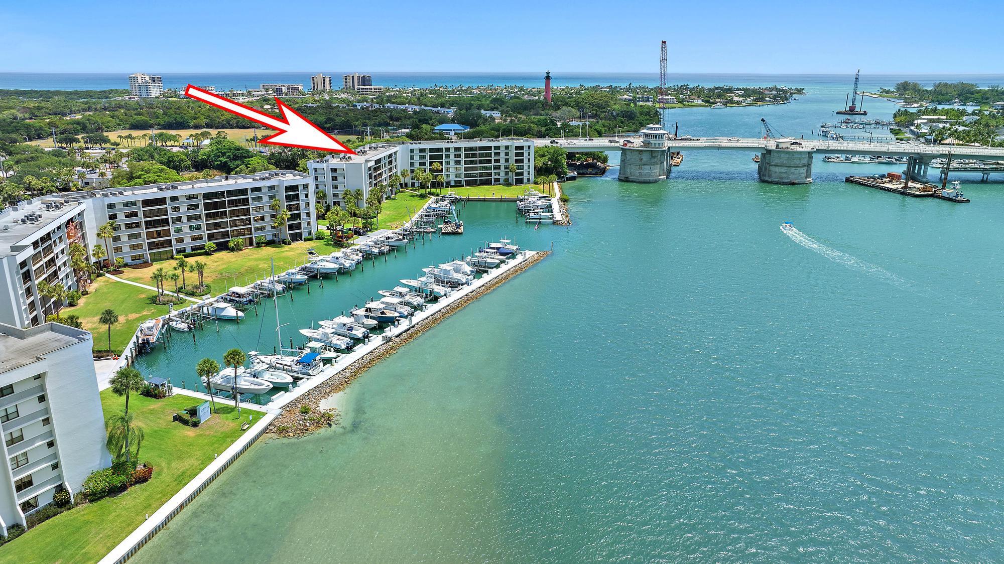 1748 Jupiter Cove Drive, Unit 519A Jupiter, FL 33469 - Photo 23 of 26 1748 Jupiter Cove Dr 519-27