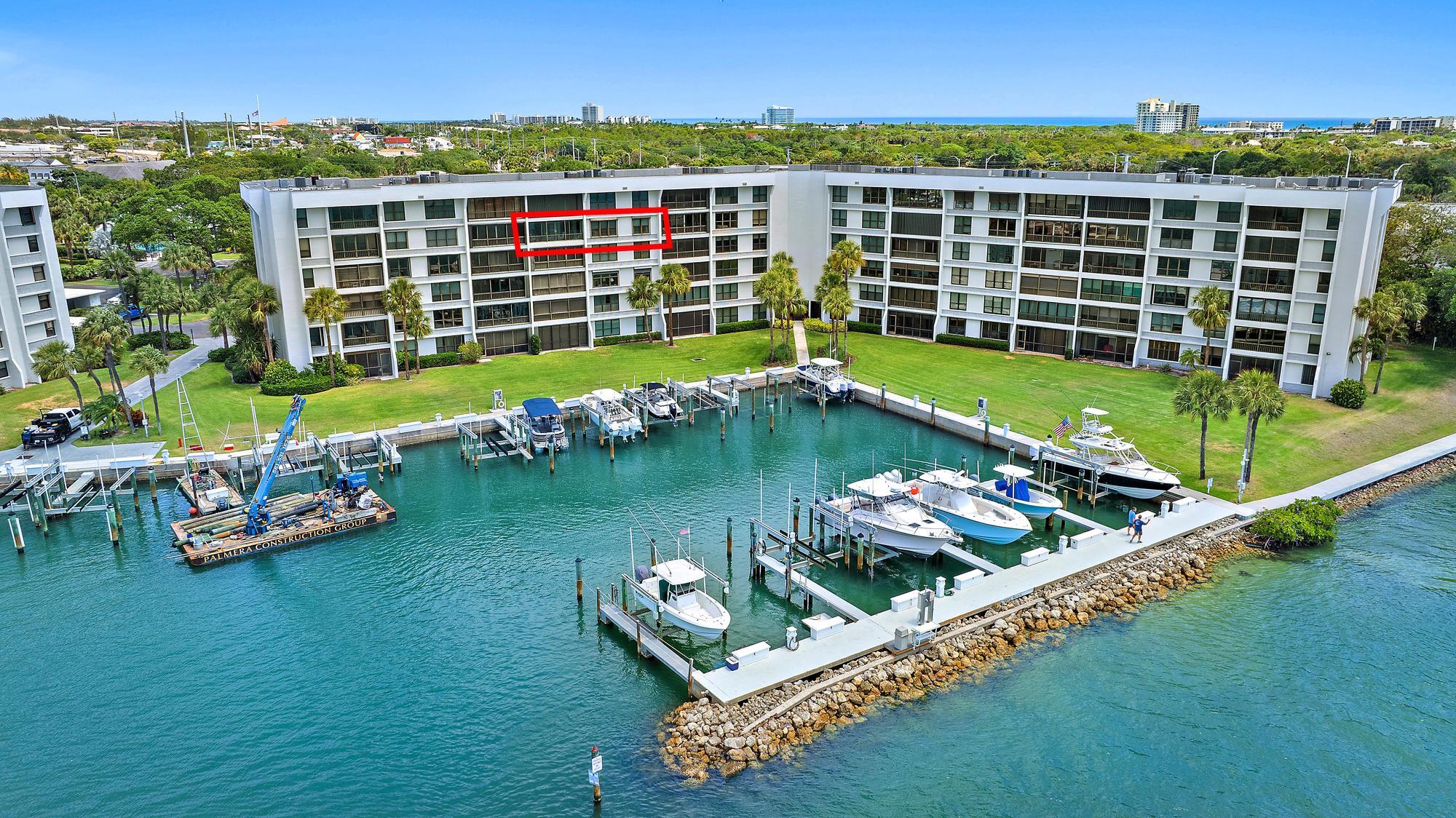 1748 Jupiter Cove Drive, Unit 519A Jupiter, FL 33469 - Photo 26 of 26 1748 Jupiter Cove Dr 519-31