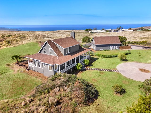 $3,591,000 | 62-1320 Aho Place, Kamuela, HI 96743