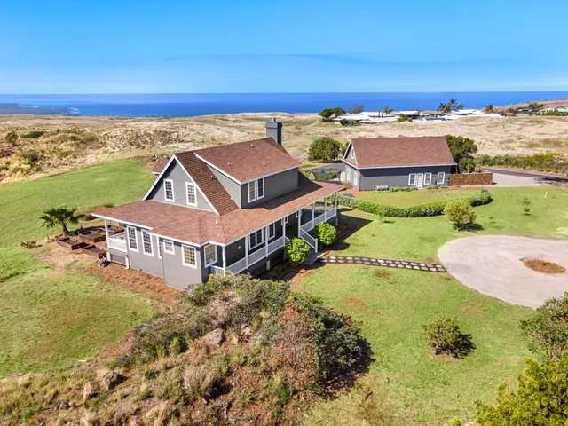 $3,294,000 | 62-1320 Aho Place, Kamuela, HI 96743