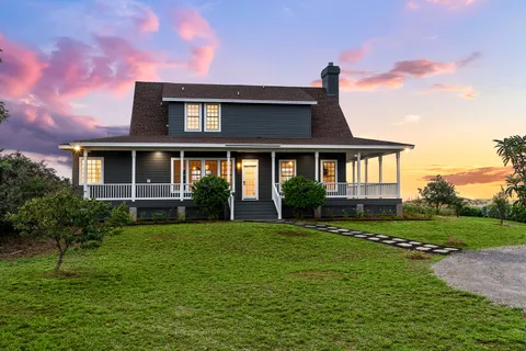 $3,294,000 | 62-1320 Aho Place, Kamuela, HI 96743