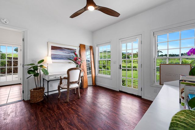 $3,591,000 | 62-1320 Aho Place, Kamuela, HI 96743