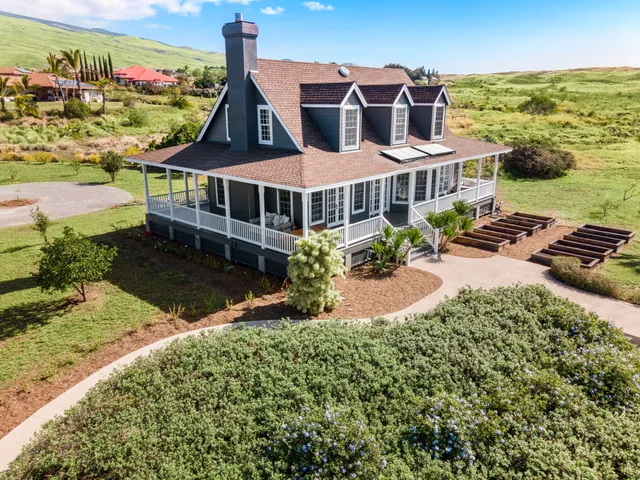 $3,294,000 | 62-1320 Aho Place, Kamuela, HI 96743
