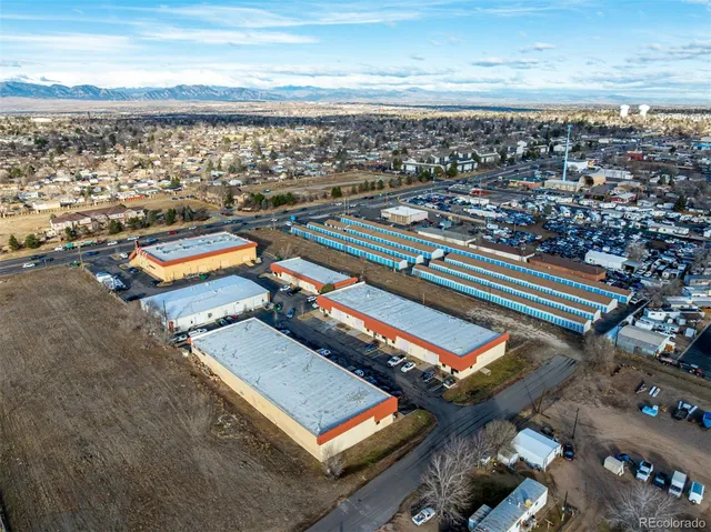 $499,000 | 8892 Federal Boulevard, Denver, CO 80260