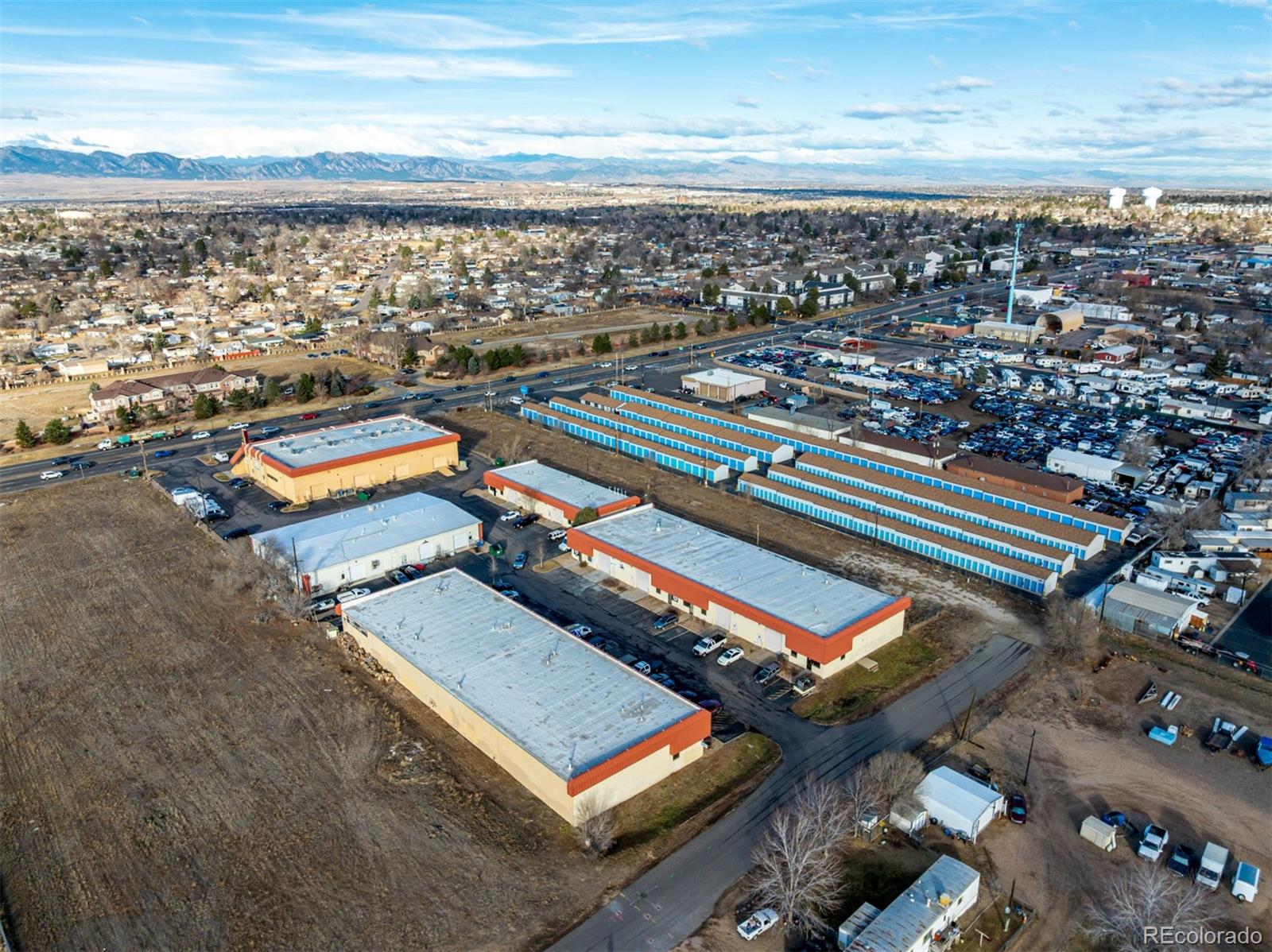 8892 Federal Boulevard Denver, CO 80260 - Photo 12 of 14