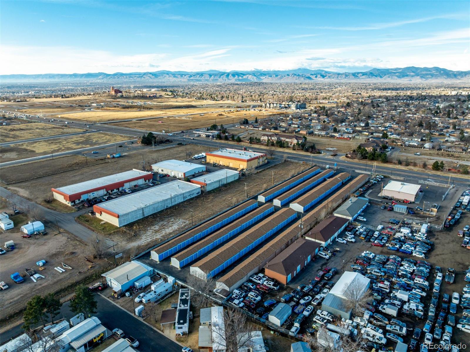 8892 Federal Boulevard Denver, CO 80260 - Photo 13 of 14