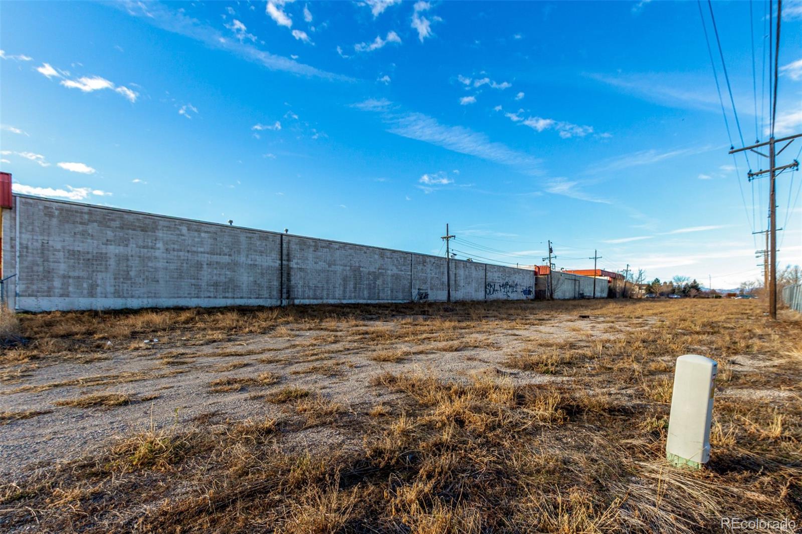 8892 Federal Boulevard Denver, CO 80260 - Photo 7 of 14 a view of a terrace view