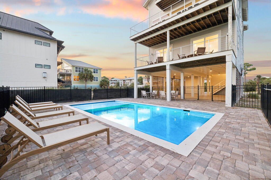 151 McCosh Mill Road Port St. Joe, FL 32456 - Photo 95 of 103 Gallery Image 95