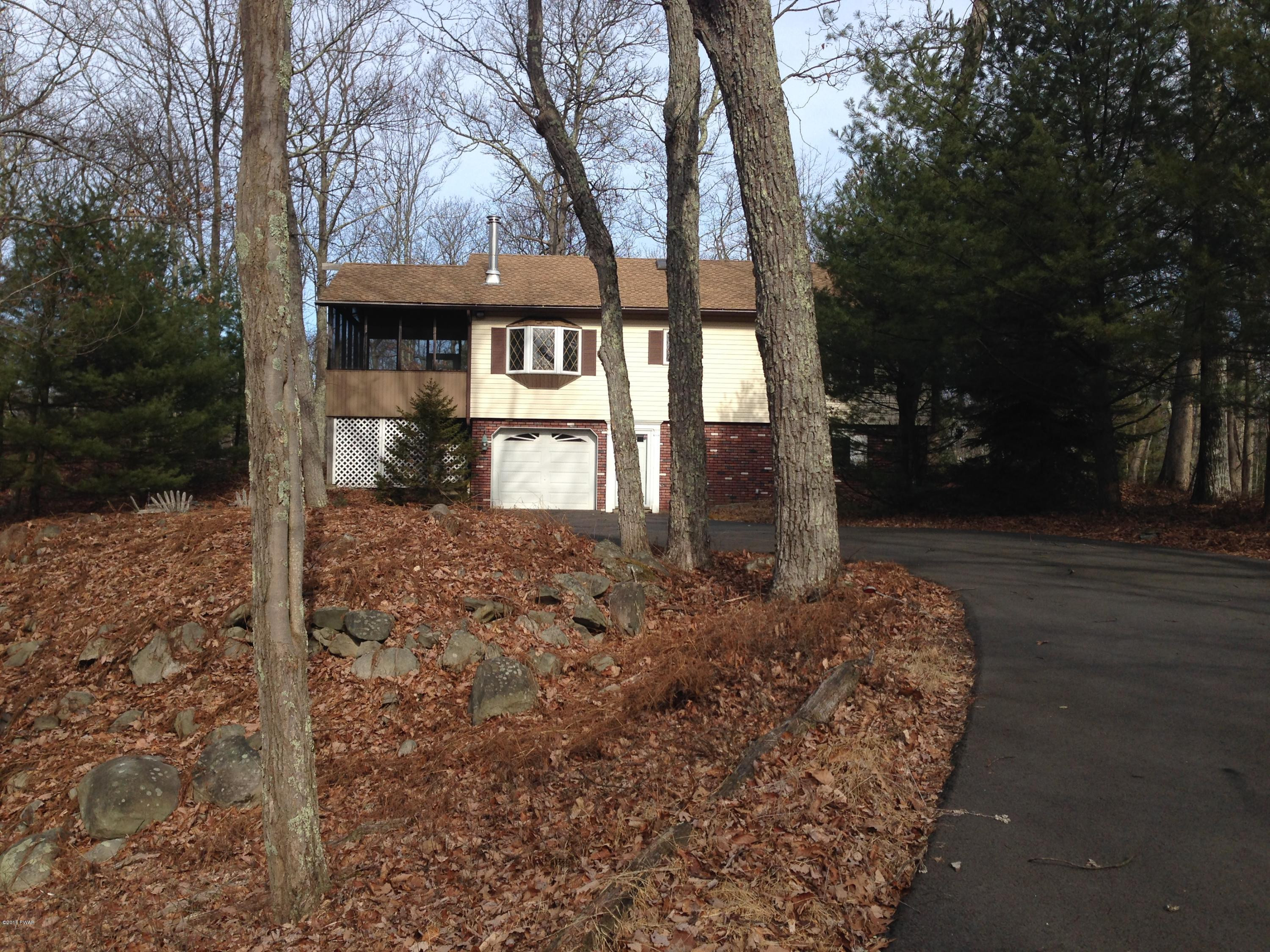 241 Fox Road Dingmans Ferry, PA 18328 - Photo 5 of 47