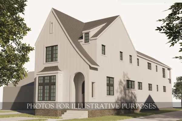 $1,799,000 | 615 Napoleon Street, South Bend, IN 46617