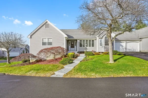 $619,900 | 447 Fisher Court, Unit 447, Shelton, CT 06484