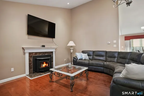 $619,900 | 447 Fisher Court, Unit 447, Shelton, CT 06484