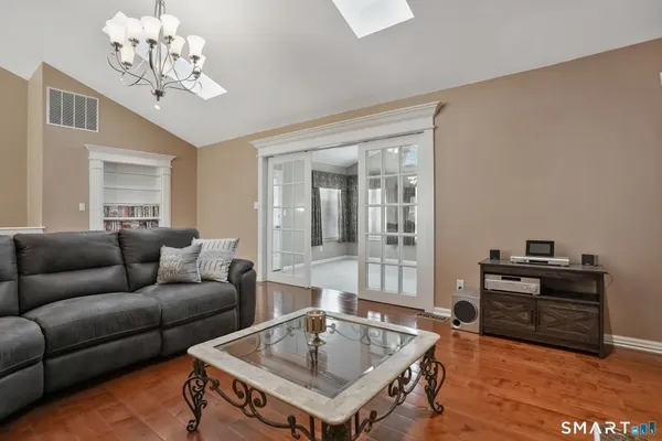 $619,900 | 447 Fisher Court, Unit 447, Shelton, CT 06484