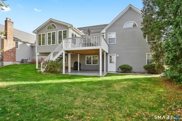 $619,900 | 447 Fisher Court, Unit 447, Shelton, CT 06484