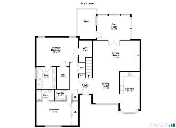 $619,900 | 447 Fisher Court, Unit 447, Shelton, CT 06484