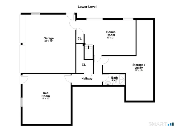 $619,900 | 447 Fisher Court, Unit 447, Shelton, CT 06484