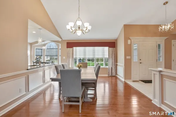 $619,900 | 447 Fisher Court, Unit 447, Shelton, CT 06484