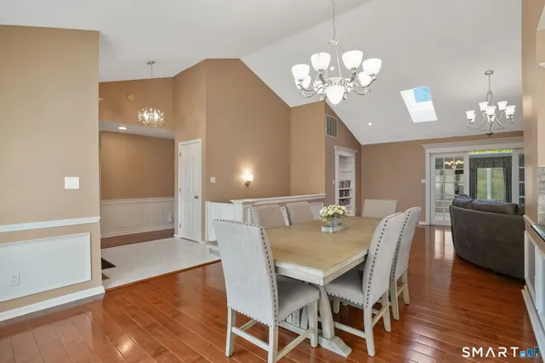 $619,900 | 447 Fisher Court, Unit 447, Shelton, CT 06484