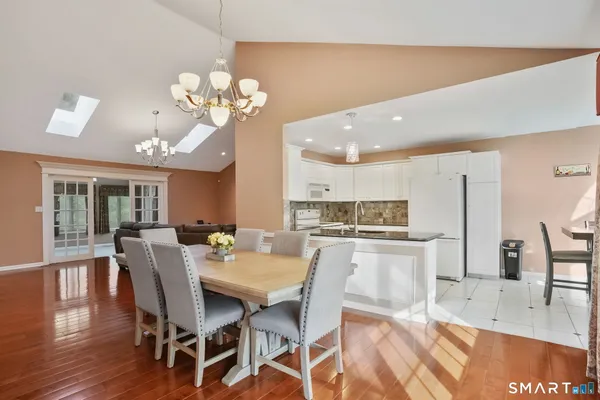 $619,900 | 447 Fisher Court, Unit 447, Shelton, CT 06484