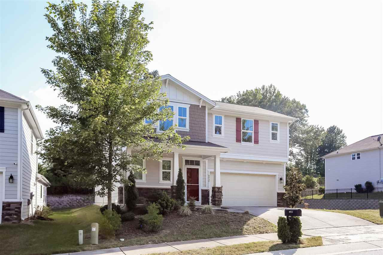 4932 Sweet Shade Trail Raleigh, NC 27616 - Photo 12 of 25 Photo 12