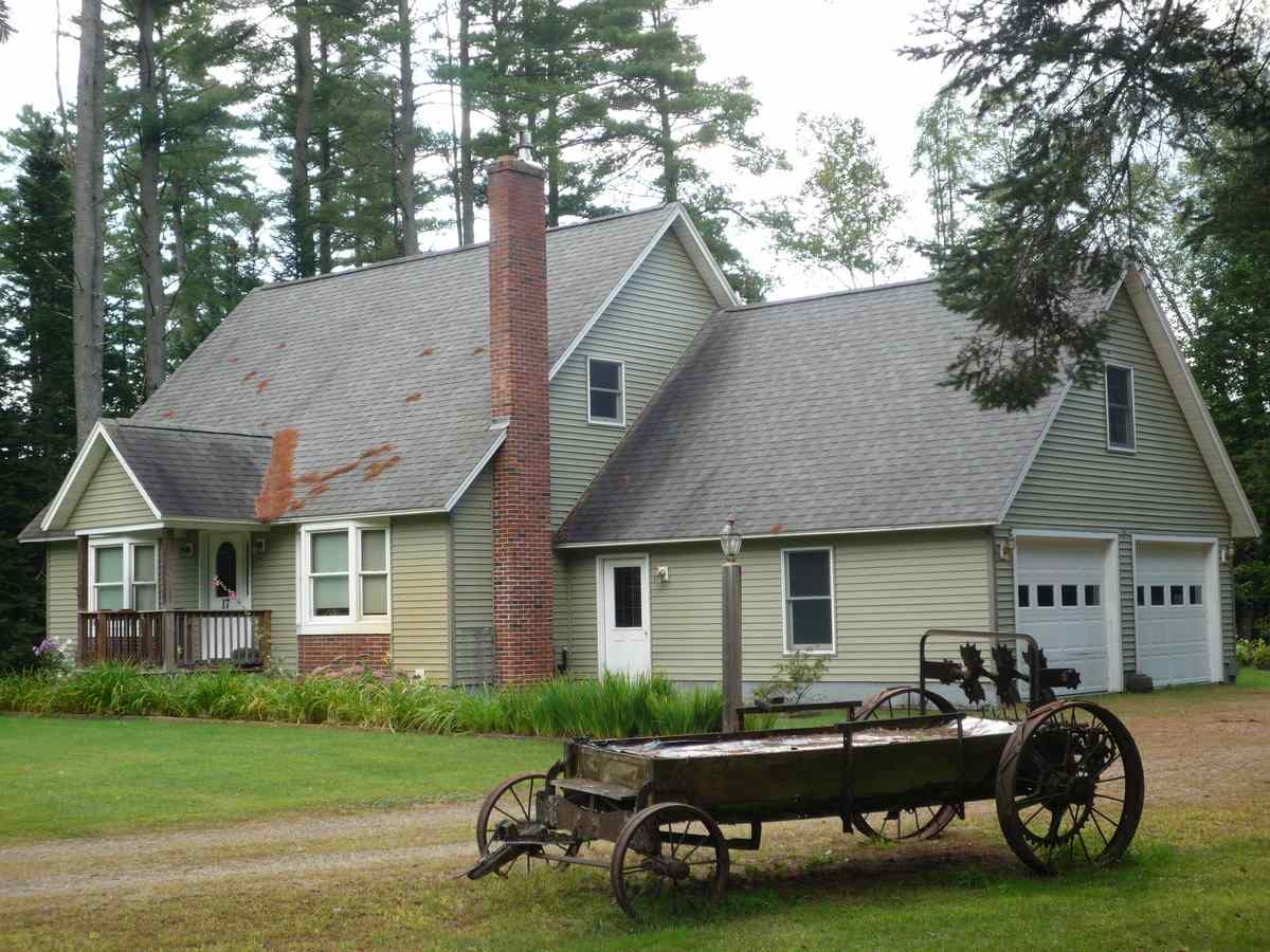 17 Pine Haven Road Lancaster, NH 03584 - Photo 2 of 36