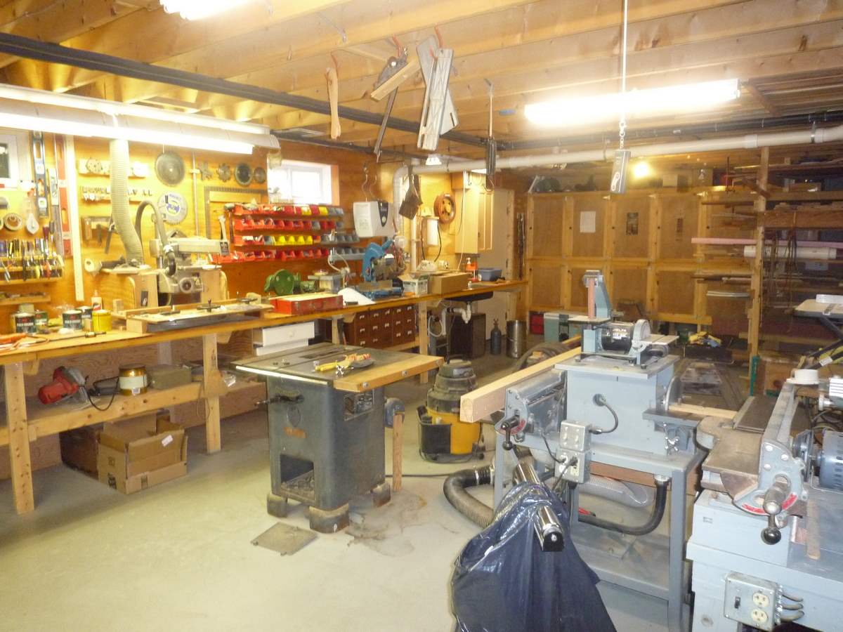 17 Pine Haven Road Lancaster, NH 03584 - Photo 29 of 36