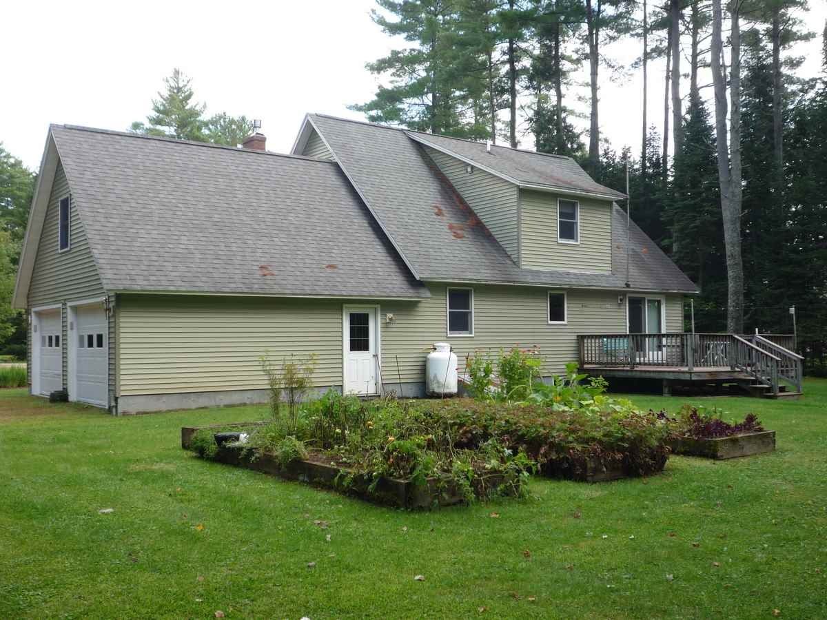 17 Pine Haven Road Lancaster, NH 03584 - Photo 4 of 36