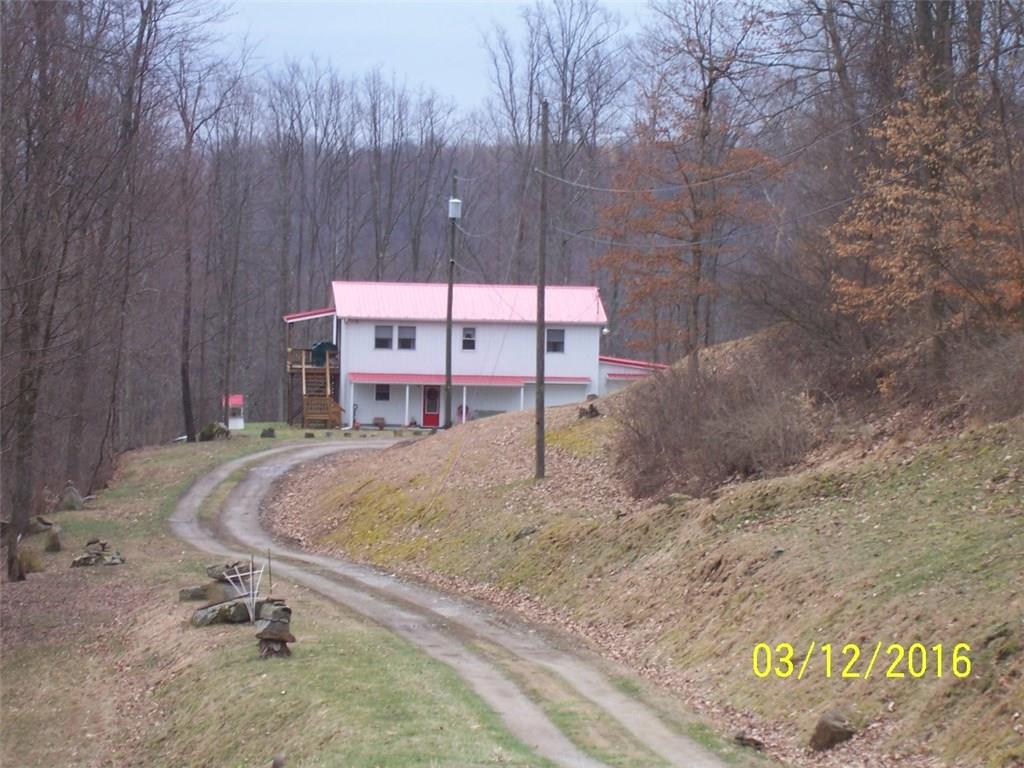 454 Steel Hill Road Mount Morris, PA 15349 - Photo 1 of 23 Gallery Image 1