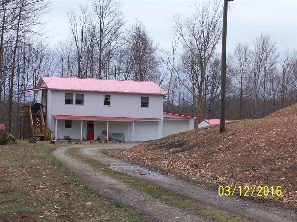 454 Steel Hill Road Mount Morris, PA 15349 - Photo 2 of 23 Gallery Image 2