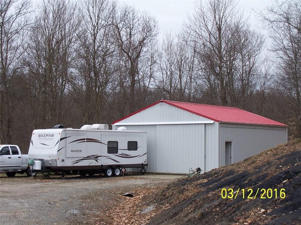 454 Steel Hill Road Mount Morris, PA 15349 - Photo 3 of 23 Gallery Image 3