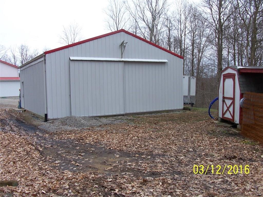 454 Steel Hill Road Mount Morris, PA 15349 - Photo 5 of 23 Gallery Image 5