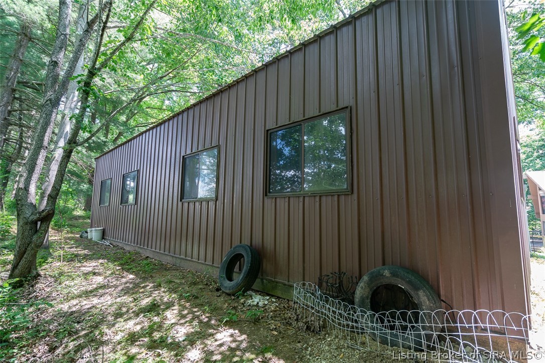 7587 Starlight Road Floyds Knobs, IN 47119 - Photo 87 of 99