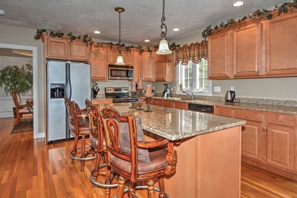 21 West Ledge Road Clinton, MA 01510 - Photo 8 of 30