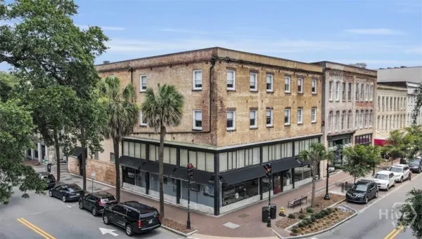 $434,900 | 310 West Broughton Street, Unit 3011, Savannah, GA 31401