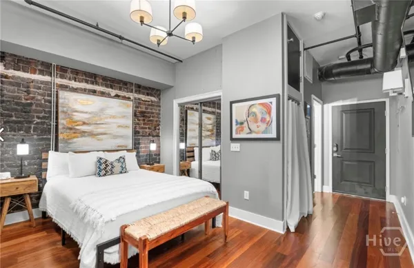 $434,900 | 310 West Broughton Street, Unit 3011, Savannah, GA 31401