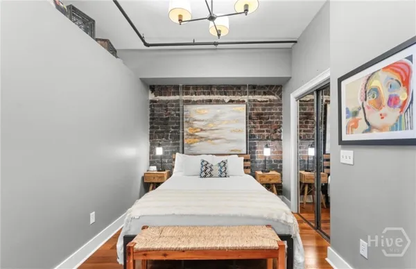 $434,900 | 310 West Broughton Street, Unit 3011, Savannah, GA 31401