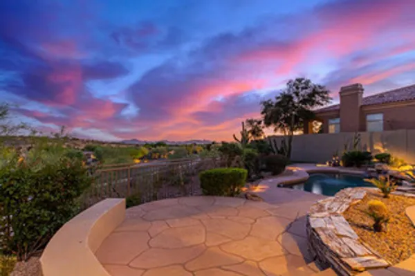 $8,000 | 11047 East Mirasol Circle, Scottsdale, AZ 85255