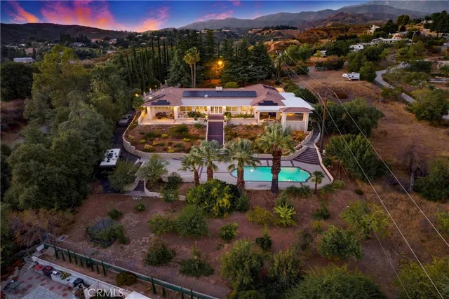 $1,249,910 | 8800 Avenida Miravilla, Cherry Valley, CA 92223