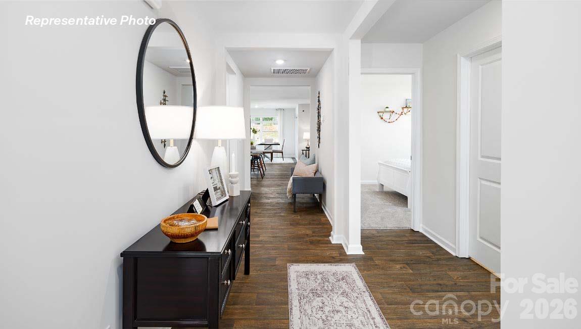 4552 Harris Elliot Road Lincolnton, NC 28092 - Photo 2 of 31 a view of a living room