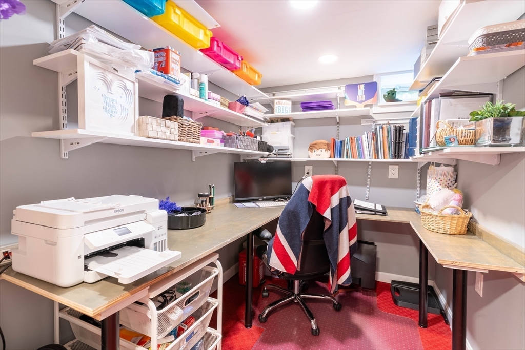 2 Kelsey Road Boxford, MA 01921 - Photo 16 of 42 a view of storage utility and utility room