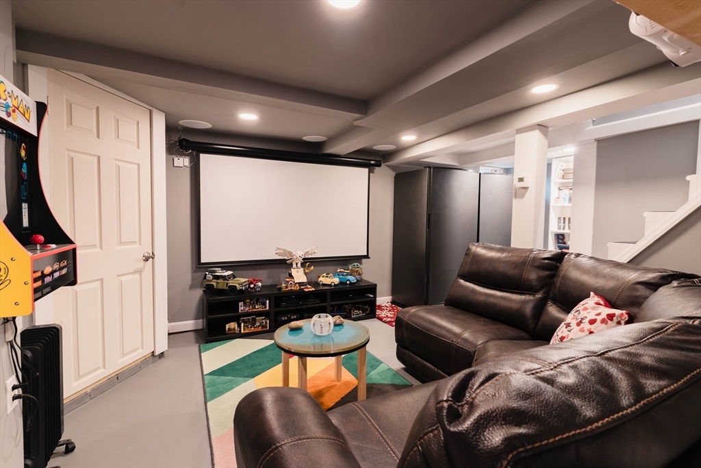 2 Kelsey Road Boxford, MA 01921 - Photo 26 of 42 a living room with furniture
