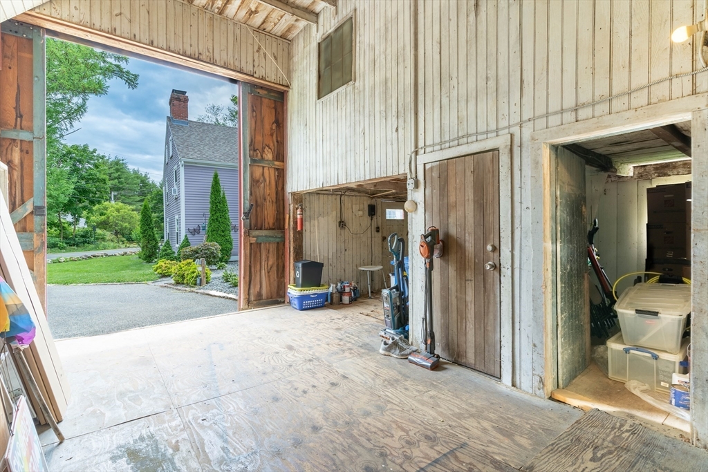 2 Kelsey Road Boxford, MA 01921 - Photo 28 of 42 a view of a front door of house
