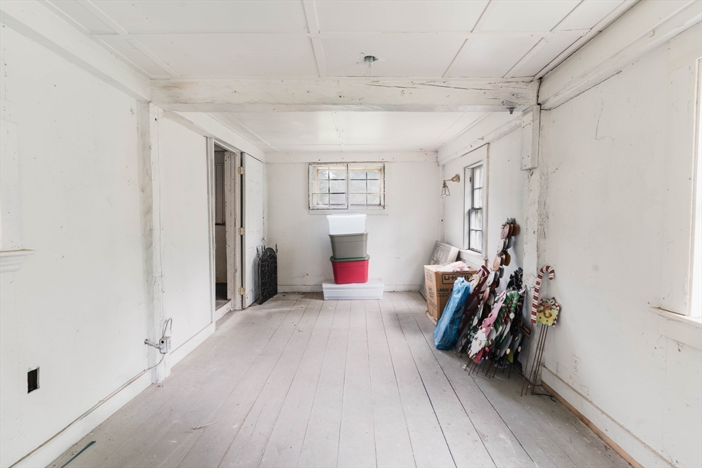 2 Kelsey Road Boxford, MA 01921 - Photo 31 of 42 a view of a room with gym equipment