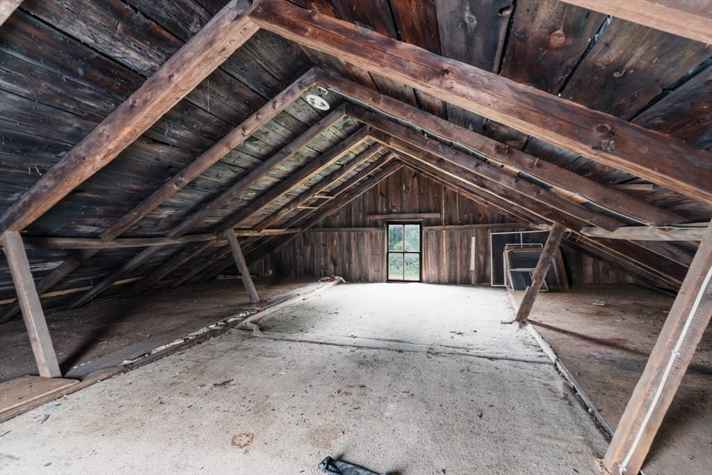 2 Kelsey Road Boxford, MA 01921 - Photo 32 of 42 a view of under construction room