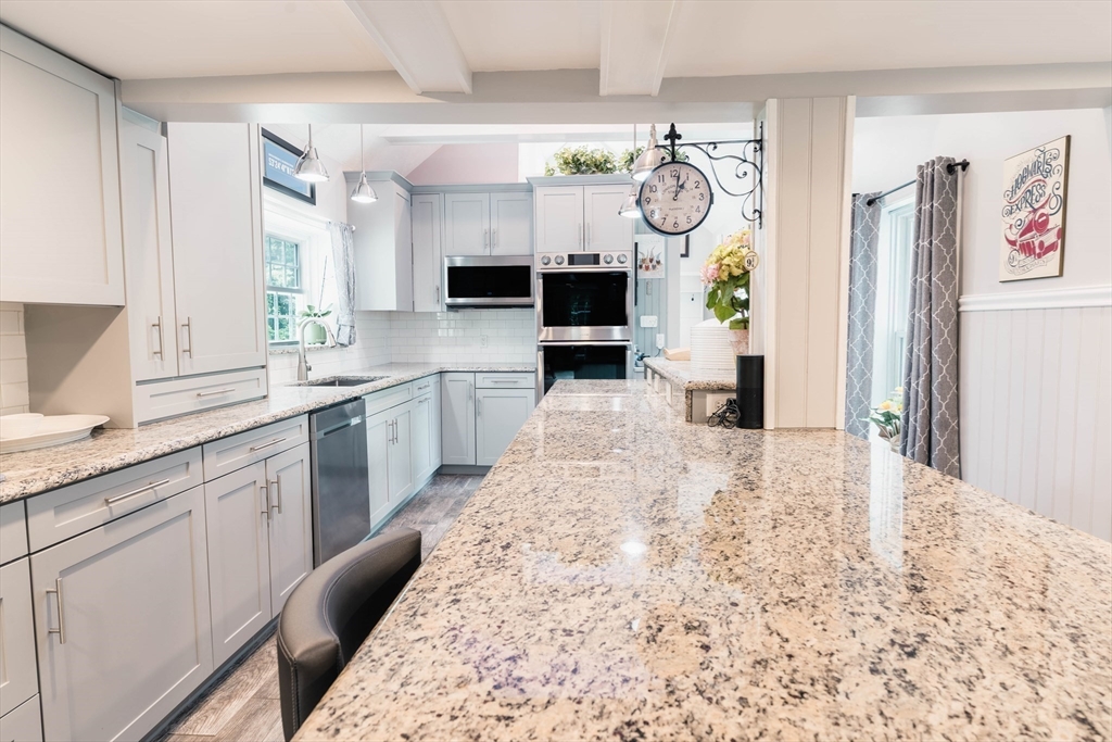 2 Kelsey Road Boxford, MA 01921 - Photo 5 of 42 a very nice looking room with a large window