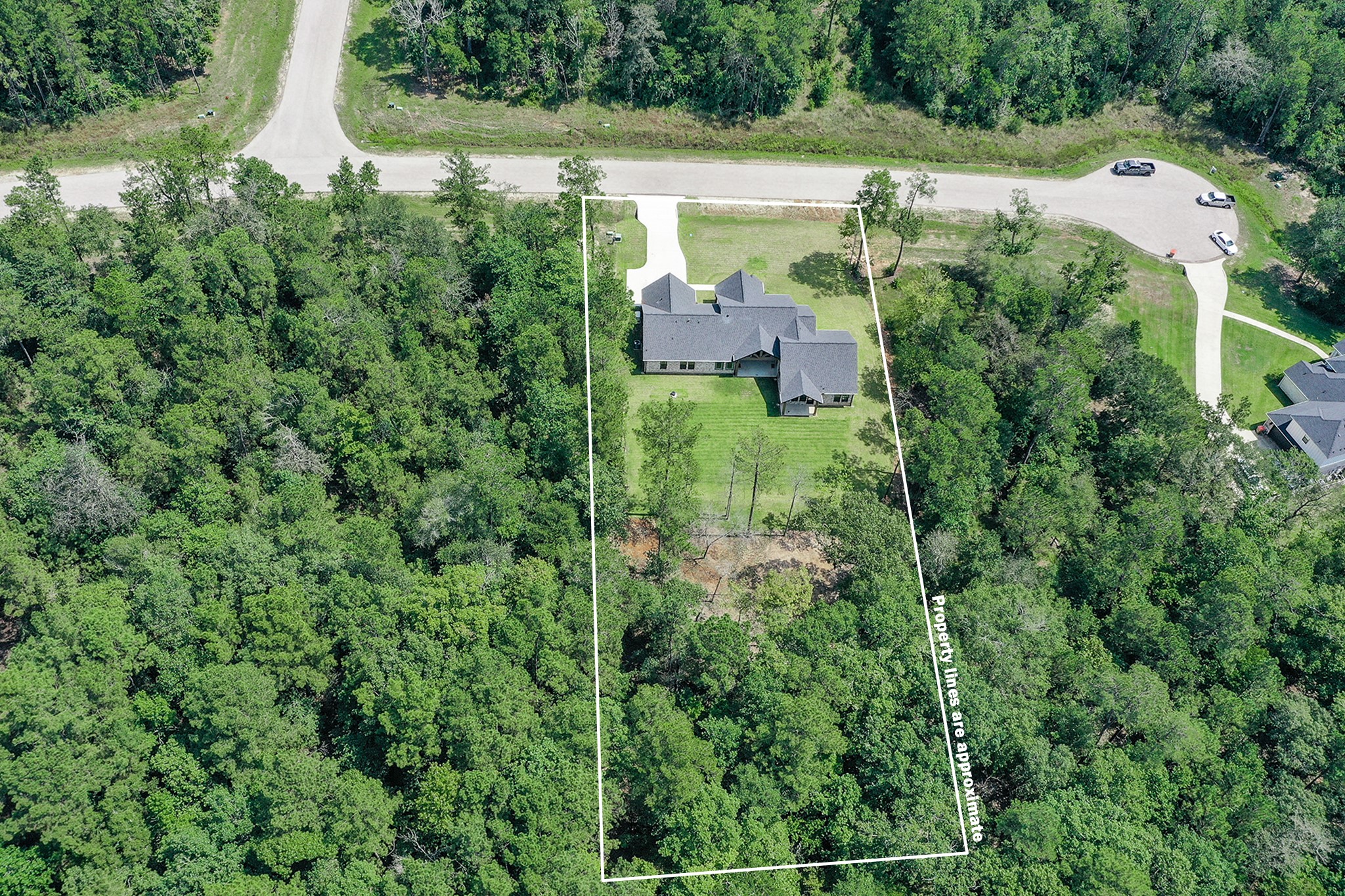 111 Eagle Run Road Willis, TX 77378 - Photo 5 of 44 Rural setting