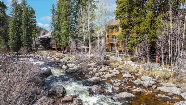 $399,900 | 190 Rapids Lane, Unit 5, Grand Lake, CO 80447