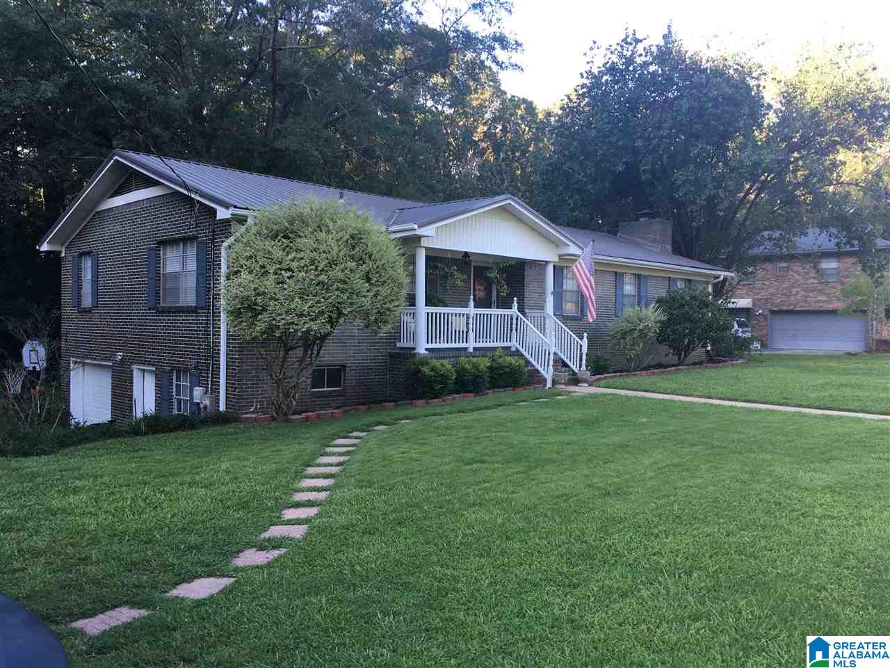 5417 Justice Street Mulga, AL 35118 - Photo 2 of 28