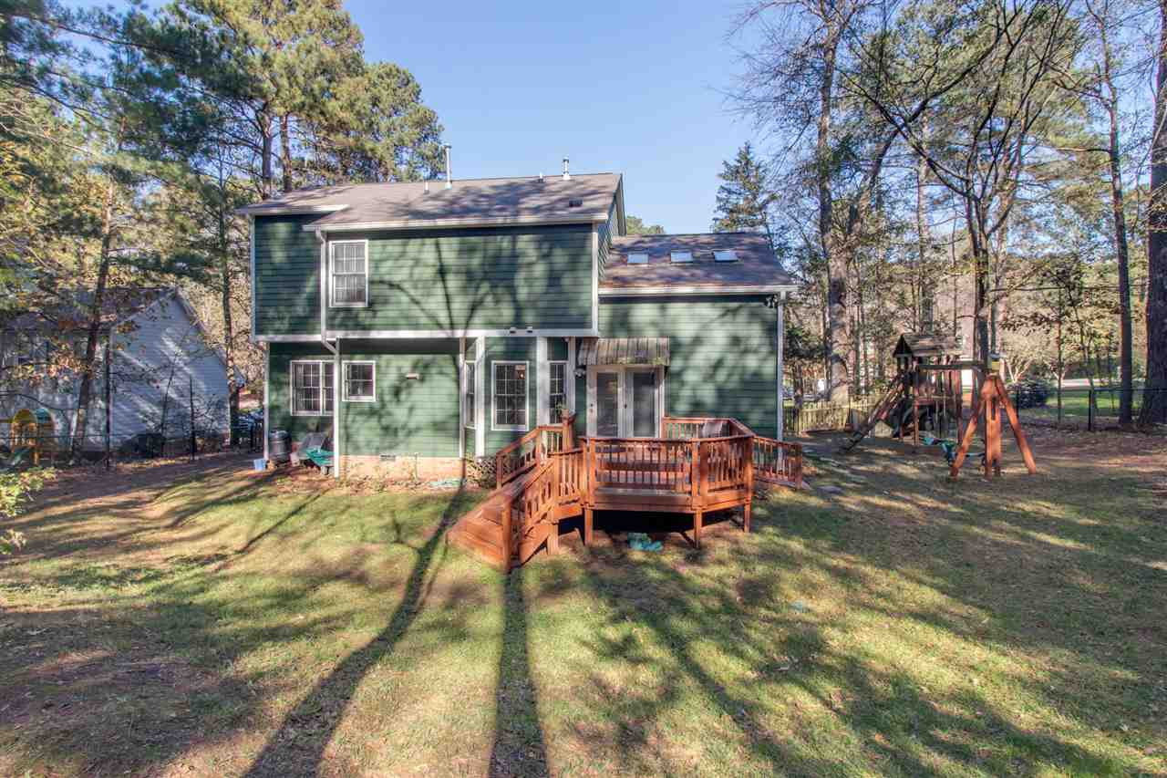 5405 Bakers Mill Road Durham, NC 27707 - Photo 28 of 29 Photo 28